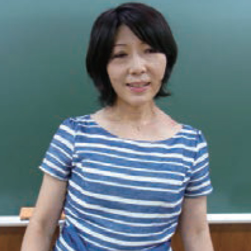 平沢 小代子 講師 | 公認心理師・臨床心理士大学院 入試対策講座 河合塾KALS