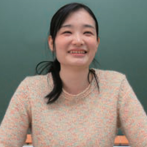 加藤 明日花 講師 | 公認心理師・臨床心理士大学院 入試対策講座 河合塾KALS