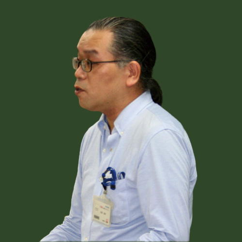 大西 浩司 講師 | 公認心理師・臨床心理士大学院 入試対策講座 河合塾KALS