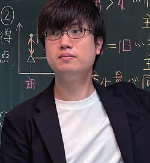 岡野 太郎 講師 | 公認心理師・臨床心理士大学院入試対策講座 河合塾KALS