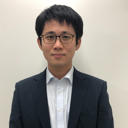 越智 統之 講師 | 大学編入（文系）対策講座 河合塾KALS