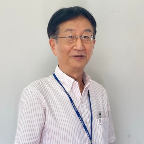 竹村 公一 講師 | 大学編入（文系）対策講座 河合塾KALS
