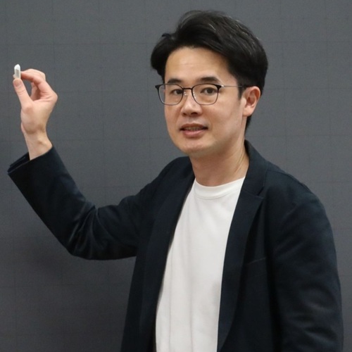 山城 健 講師 | 大学編入（文系）対策講座 河合塾KALS