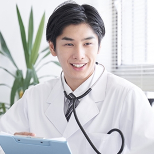 個別相談予約ボタン | 医学部学士編入 対策講座 河合塾KALS