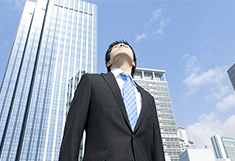 国内MBA・MOT 入試対策講座イメージ | 河合塾KALS