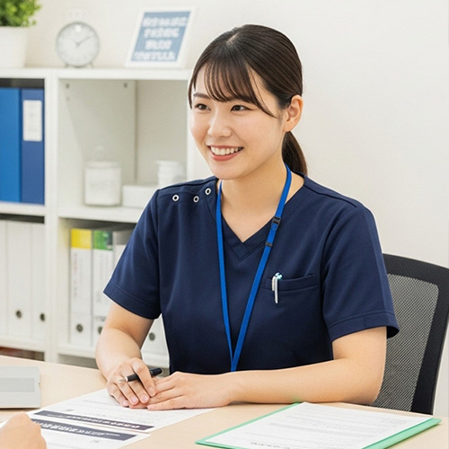 個別相談 | 河合塾KALS