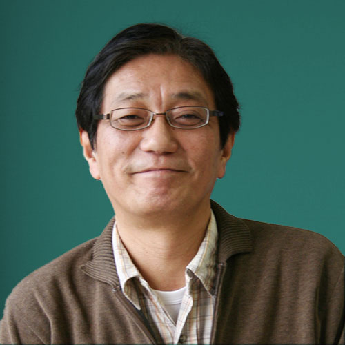 荒井 敏男 講師 | 文系大学院入試対策講座 河合塾KALS