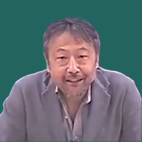 浅野 修慈 講師 | 文系大学院入試対策講座 河合塾KALS