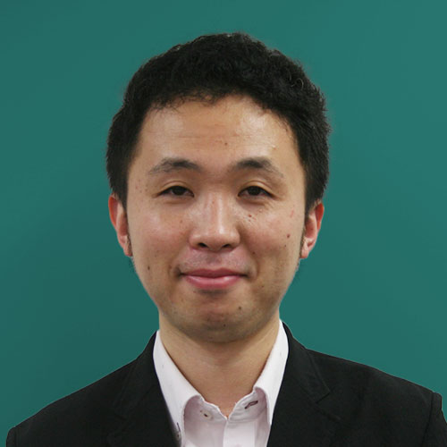 藤森 友介 講師 | 文系大学院入試対策講座 河合塾KALS