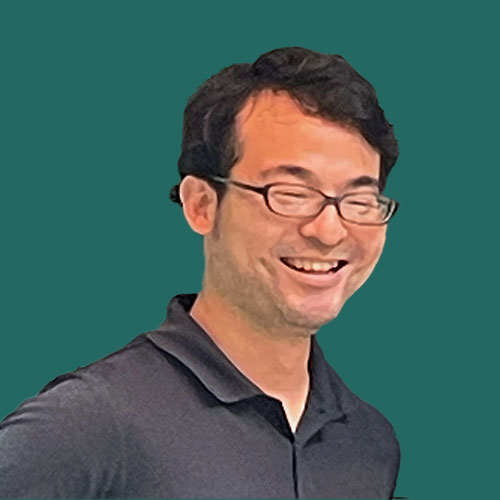 中井 純 講師 | 文系大学院入試対策講座 河合塾KALS