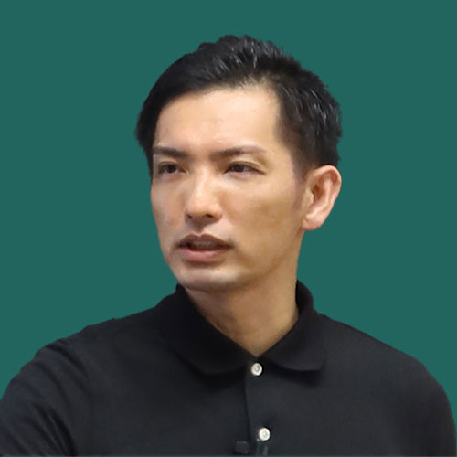 六郷 正隆 講師 | 文系大学院入試対策講座 河合塾KALS