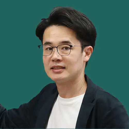 河合塾KALS 山城健講師