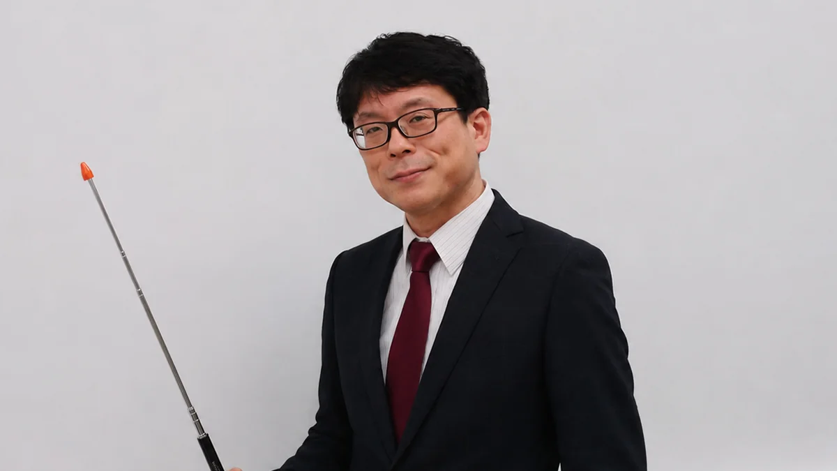 宮川 純 講師