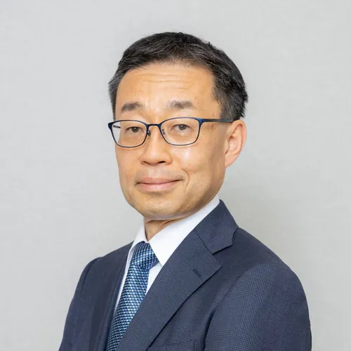 帝京平成大学大学院 馬場 洋介 教授
