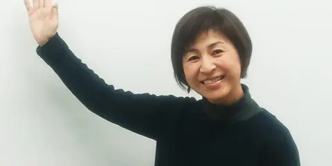 勝野 飛鳥 講師