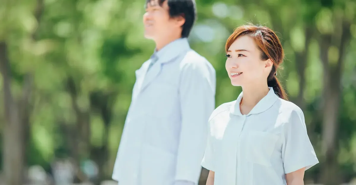 大学生・社会人から医学部進学を目指す方におすすめ