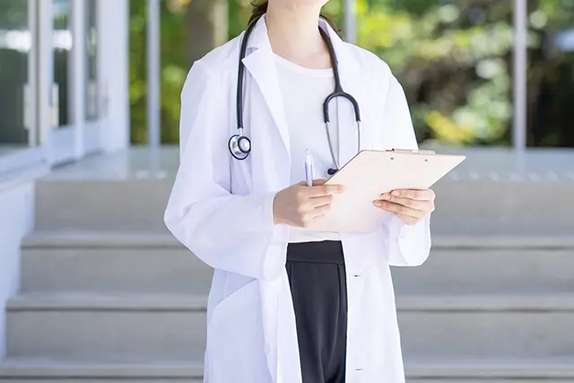医学部学士編入 合格者