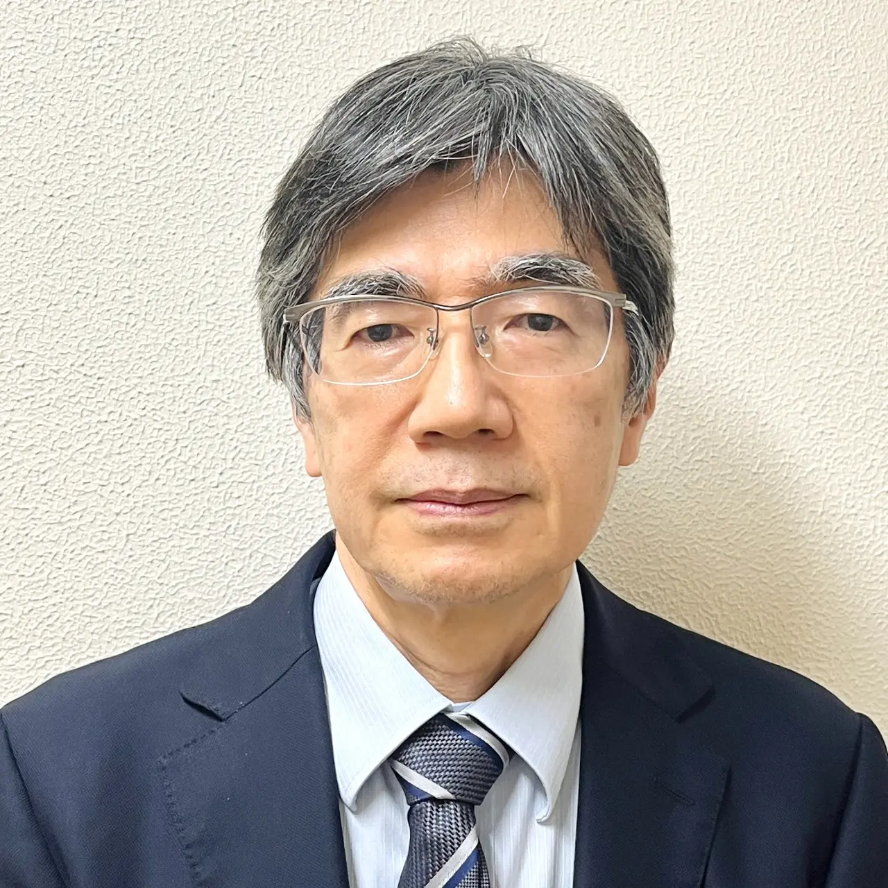 弘前大学 上野伸哉教授