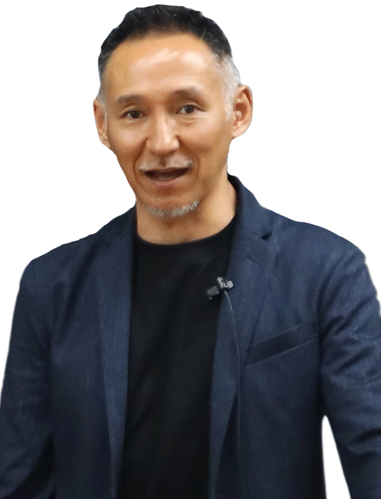 坂井剛 講師 | 公認心理師 国家資格対策講座 河合塾KALS