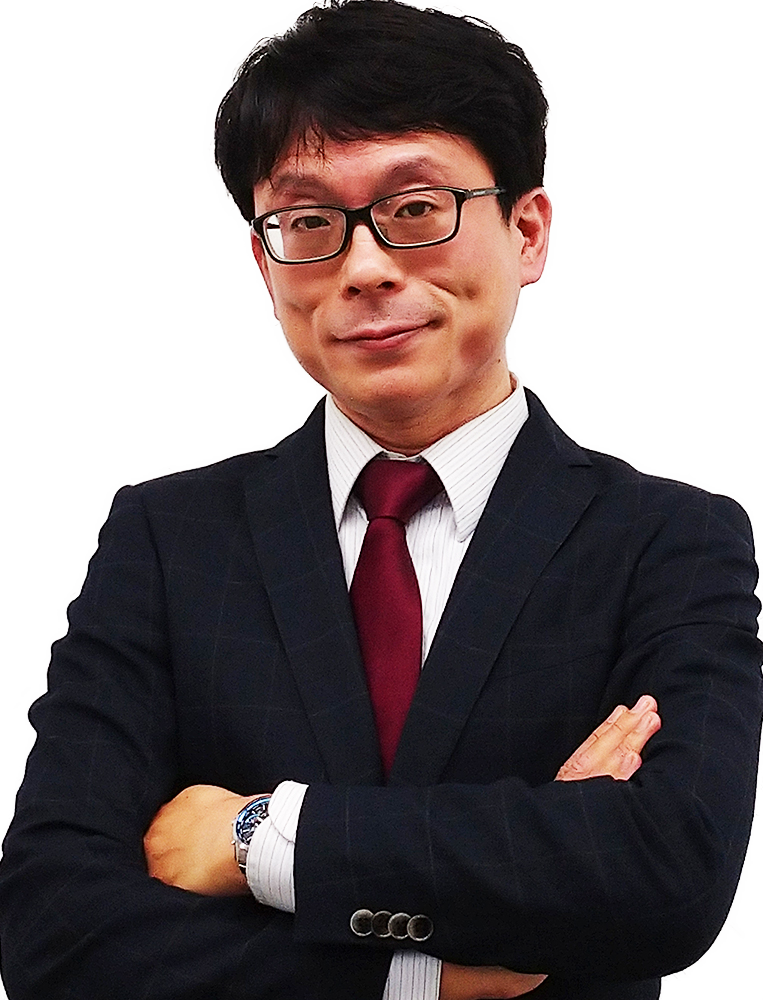 宮川純 講師 | 公認心理師 国家資格対策講座 河合塾KALS
