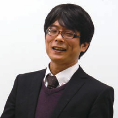 宮川 純 講師 | 心理資格対策講座 河合塾KALS