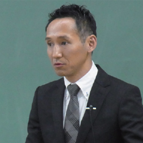 坂井 剛 講師 | 心理資格対策講座 河合塾KALS