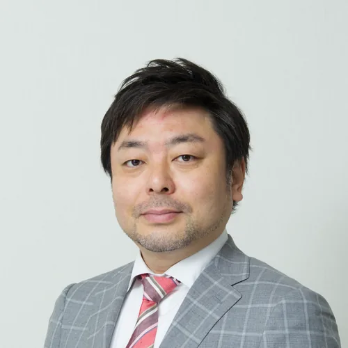 竹内 規彦 教授