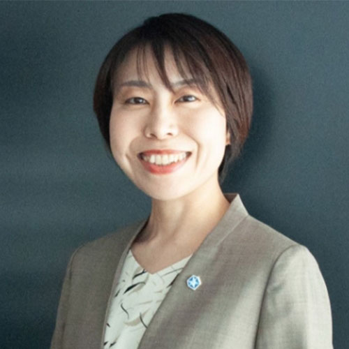 金井 絵理 講師 | 国内MBA・MOT 入試対策講座 河合塾KALS