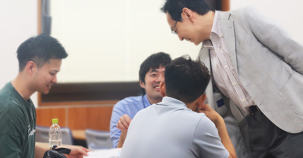 カリキュラム | 国内MBA・MOT 入試対策講座 河合塾KALS