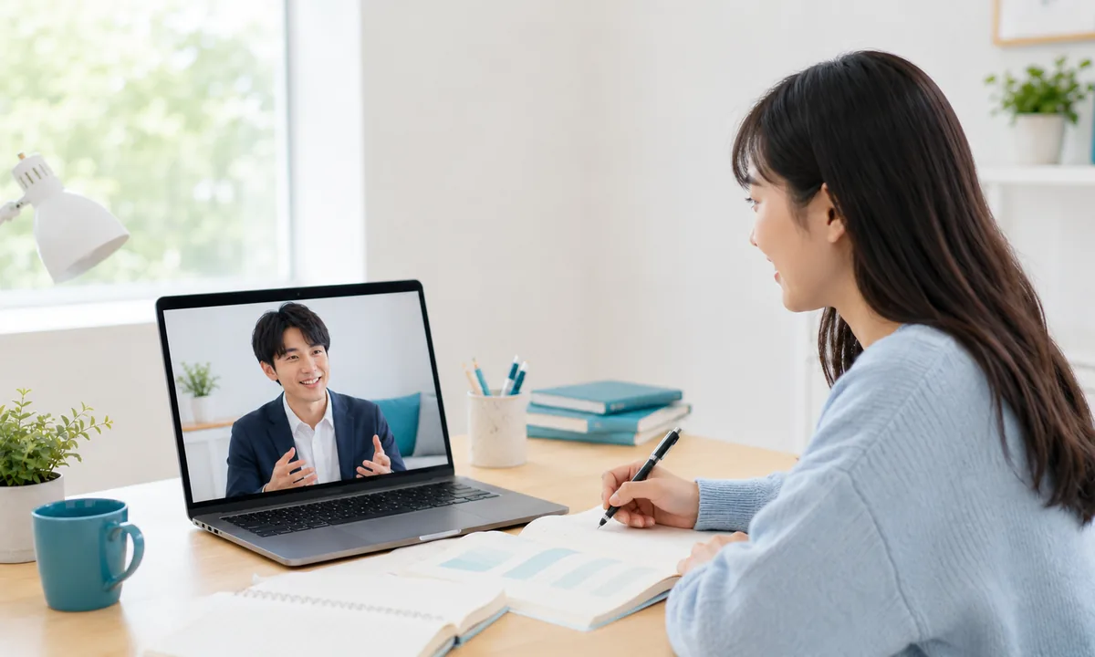 編入試験アドバイザーによる個別相談