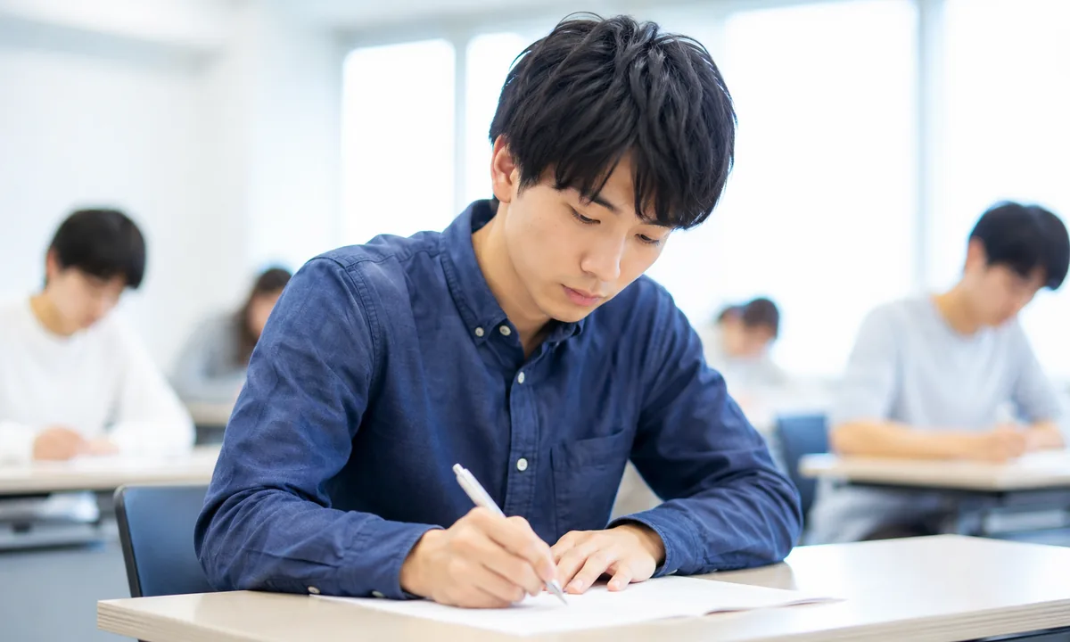 複数の国立大学に挑戦できる