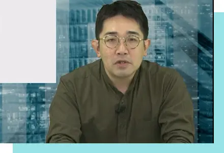 河合塾KALS 加賀健司講師