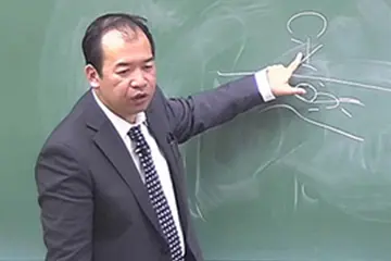河合塾KALS 永川隆史講師
