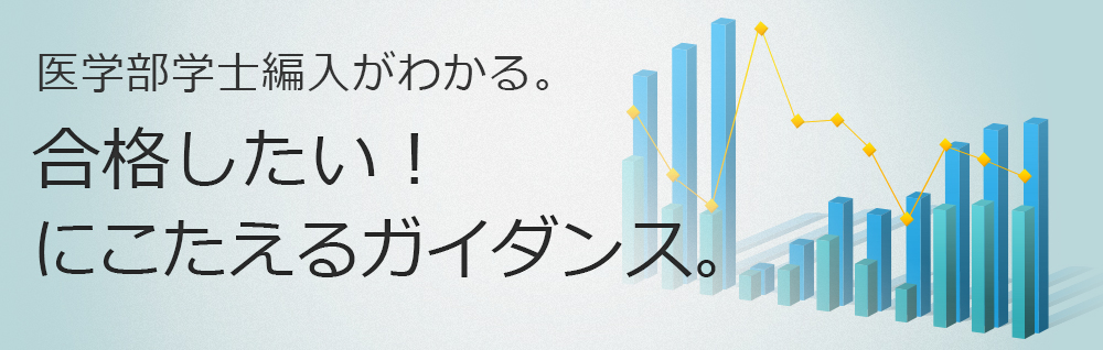 こんな方におすすめ | 河合塾KALS 医学部学士編入対策講座