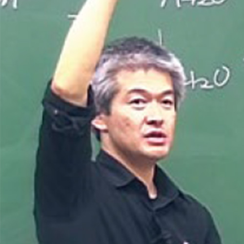 堀川 亮 講師 | 医学部学士編入 対策講座 河合塾KALS