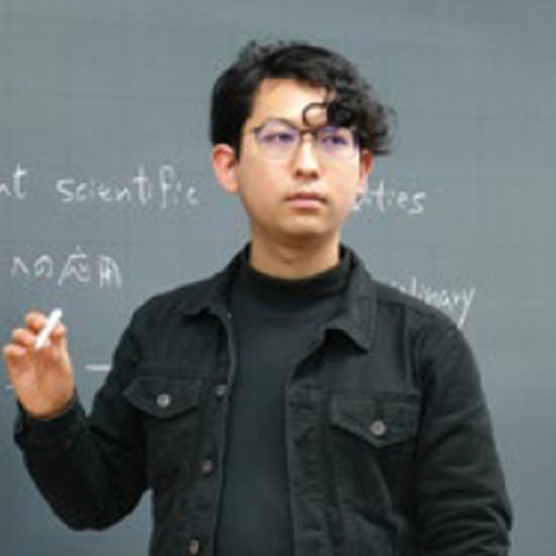 古城 輝樹 講師 | 医学部学士編入 対策講座 河合塾KALS