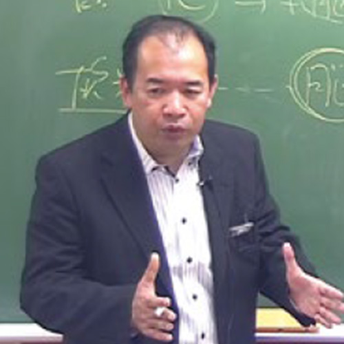 永川 隆史 講師 | 医学部学士編入 対策講座 河合塾KALS