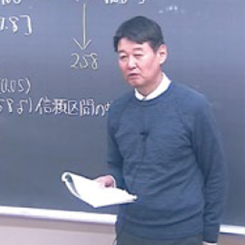 横川 耕二 講師 | 河合塾KALS 医学部学士編入対策講座