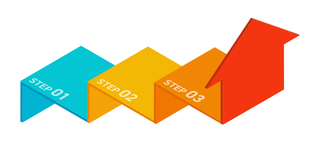 受講までの流れ | 税理士「税法」科目免除大学院 入試対策講座 河合塾KALS