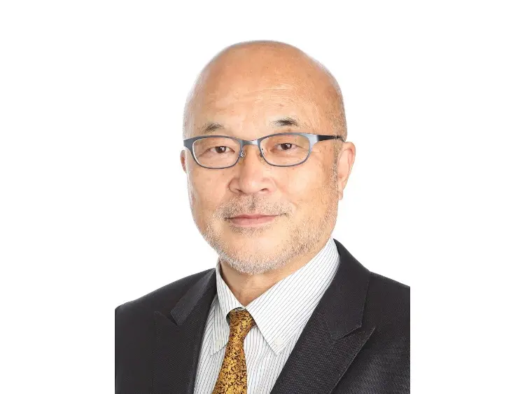 谷口 勢津夫 教授