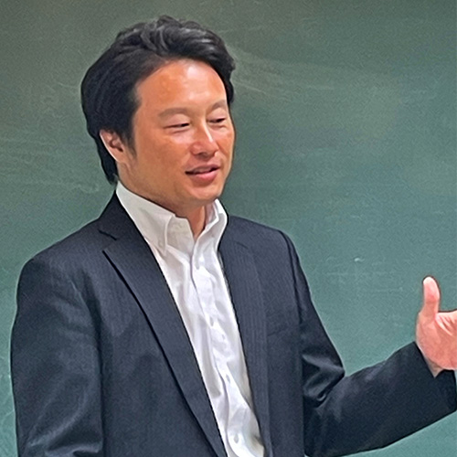 濱中 隆雄 講師 | 税理士「税法」科目免除大学院 入試対策講座 河合塾KALS