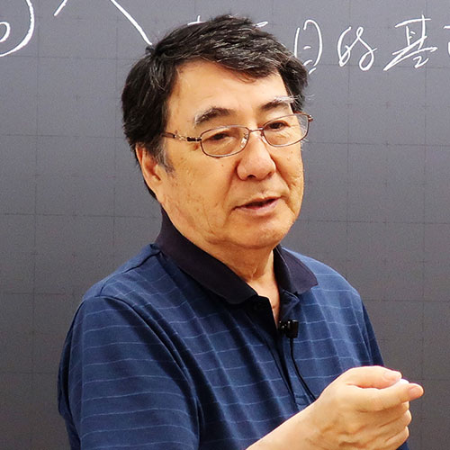 黒須 孝郎 講師 | 税理士「税法」科目免除大学院 入試対策講座 河合塾KALS